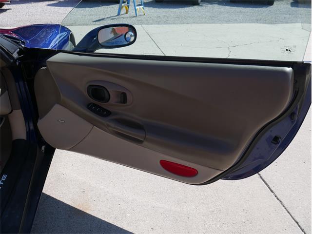 2004 Chevrolet Corvette (CC-2107249) for sale in Reno, Nevada
