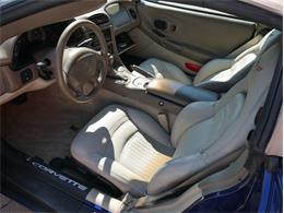 2004 Chevrolet Corvette (CC-2107249) for sale in Reno, Nevada