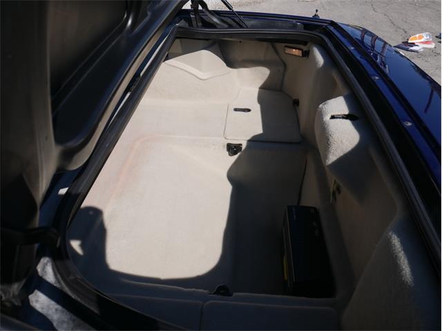 2004 Chevrolet Corvette (CC-2107249) for sale in Reno, Nevada