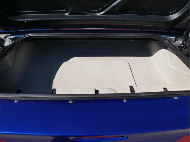 2004 Chevrolet Corvette (CC-2107249) for sale in Reno, Nevada