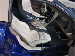 2004 Chevrolet Corvette (CC-2107249) for sale in Reno, Nevada