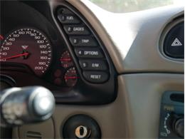 2004 Chevrolet Corvette (CC-2107249) for sale in Reno, Nevada