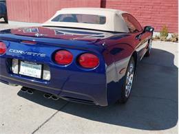2004 Chevrolet Corvette (CC-2107249) for sale in Reno, Nevada