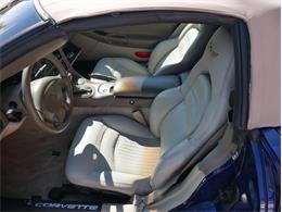 2004 Chevrolet Corvette (CC-2107249) for sale in Reno, Nevada