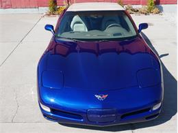 2004 Chevrolet Corvette (CC-2107249) for sale in Reno, Nevada