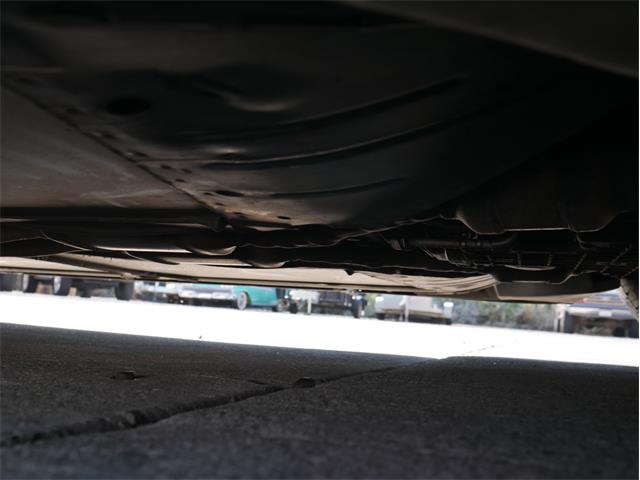 2004 Chevrolet Corvette (CC-2107249) for sale in Reno, Nevada