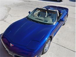 2004 Chevrolet Corvette (CC-2107249) for sale in Reno, Nevada