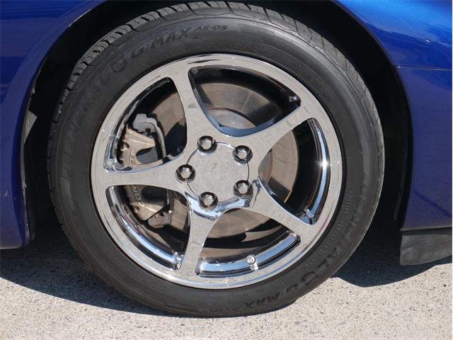 2004 Chevrolet Corvette (CC-2107249) for sale in Reno, Nevada
