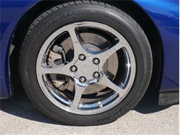 2004 Chevrolet Corvette (CC-2107249) for sale in Reno, Nevada