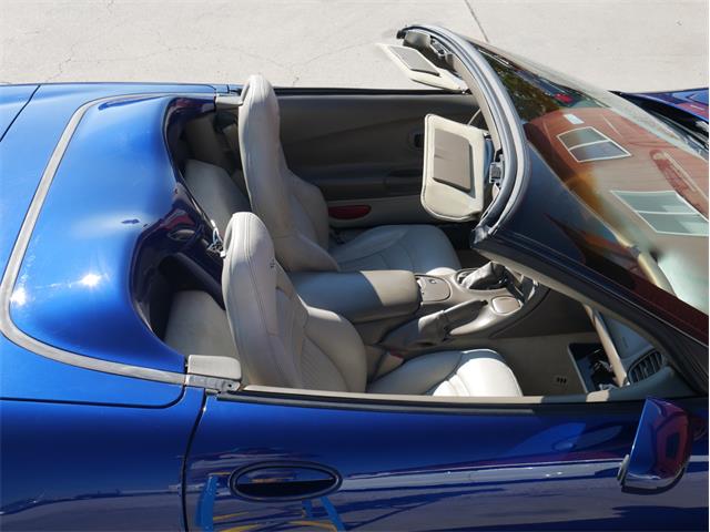 2004 Chevrolet Corvette (CC-2107249) for sale in Reno, Nevada
