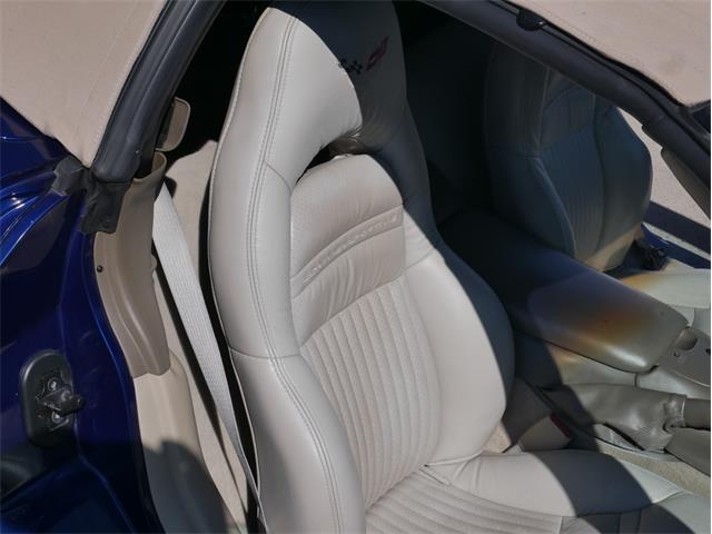 2004 Chevrolet Corvette (CC-2107249) for sale in Reno, Nevada
