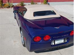 2004 Chevrolet Corvette (CC-2107249) for sale in Reno, Nevada
