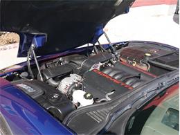 2004 Chevrolet Corvette (CC-2107249) for sale in Reno, Nevada