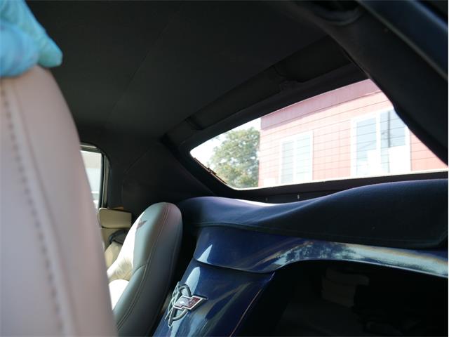 2004 Chevrolet Corvette (CC-2107249) for sale in Reno, Nevada