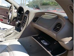 2004 Chevrolet Corvette (CC-2107249) for sale in Reno, Nevada