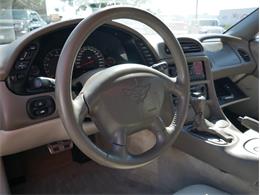 2004 Chevrolet Corvette (CC-2107249) for sale in Reno, Nevada