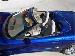 2004 Chevrolet Corvette (CC-2107249) for sale in Reno, Nevada