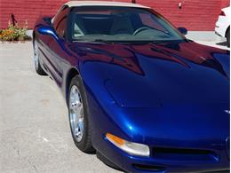 2004 Chevrolet Corvette (CC-2107249) for sale in Reno, Nevada