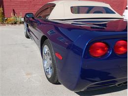 2004 Chevrolet Corvette (CC-2107249) for sale in Reno, Nevada