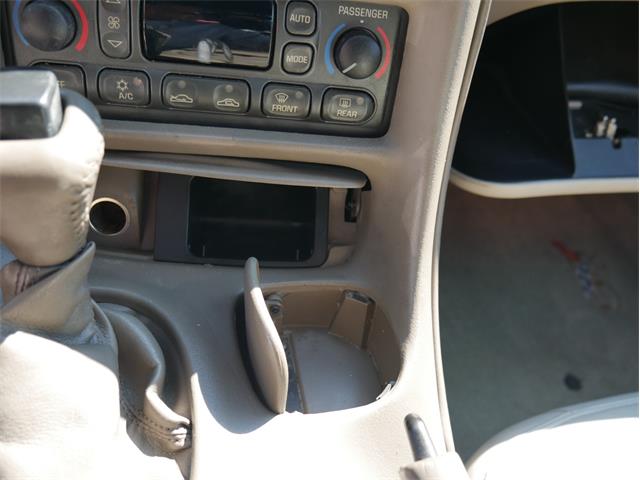 2004 Chevrolet Corvette (CC-2107249) for sale in Reno, Nevada