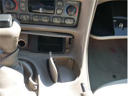 2004 Chevrolet Corvette (CC-2107249) for sale in Reno, Nevada