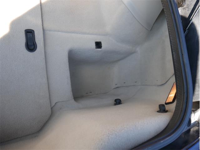 2004 Chevrolet Corvette (CC-2107249) for sale in Reno, Nevada