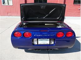 2004 Chevrolet Corvette (CC-2107249) for sale in Reno, Nevada