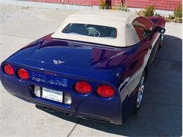 2004 Chevrolet Corvette (CC-2107249) for sale in Reno, Nevada