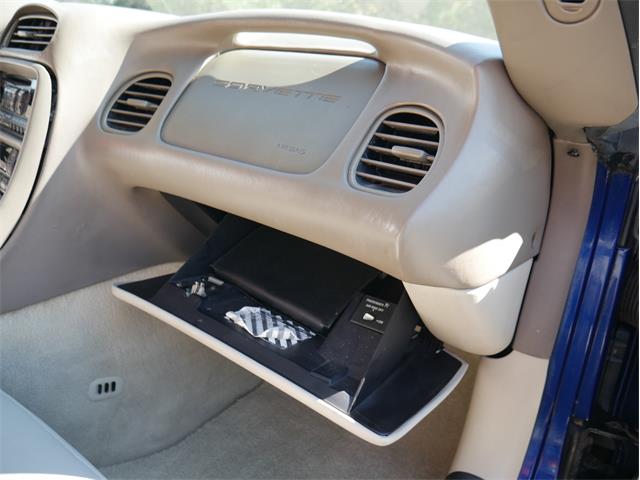 2004 Chevrolet Corvette (CC-2107249) for sale in Reno, Nevada