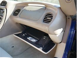 2004 Chevrolet Corvette (CC-2107249) for sale in Reno, Nevada