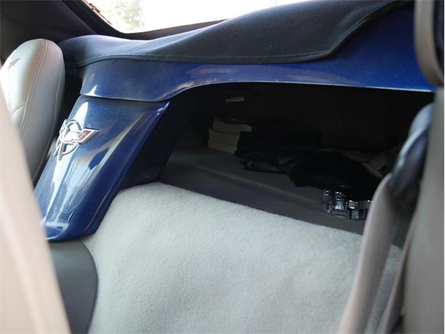2004 Chevrolet Corvette (CC-2107249) for sale in Reno, Nevada