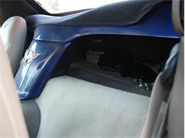 2004 Chevrolet Corvette (CC-2107249) for sale in Reno, Nevada