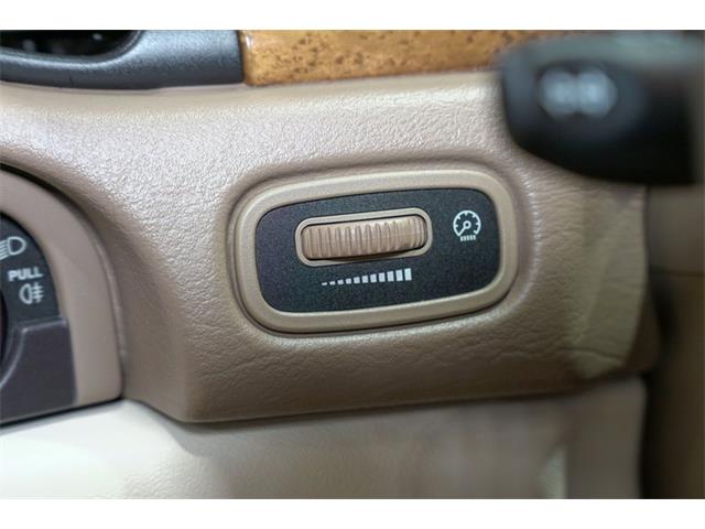 2001 Jaguar S-Type (CC-2100725) for sale in Kentwood, Michigan