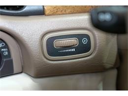 2001 Jaguar S-Type (CC-2100725) for sale in Kentwood, Michigan