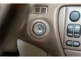 2001 Jaguar S-Type (CC-2100725) for sale in Kentwood, Michigan