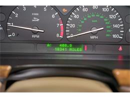 2001 Jaguar S-Type (CC-2100725) for sale in Kentwood, Michigan