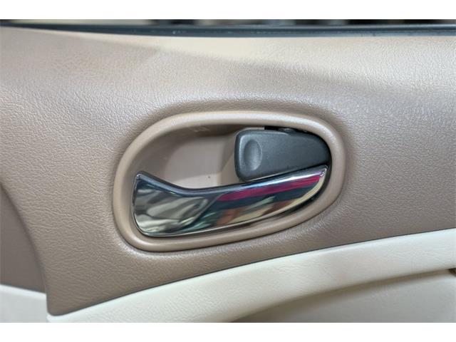 2001 Jaguar S-Type (CC-2100725) for sale in Kentwood, Michigan