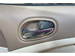 2001 Jaguar S-Type (CC-2100725) for sale in Kentwood, Michigan