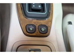2001 Jaguar S-Type (CC-2100725) for sale in Kentwood, Michigan