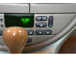2001 Jaguar S-Type (CC-2100725) for sale in Kentwood, Michigan