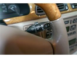 2001 Jaguar S-Type (CC-2100725) for sale in Kentwood, Michigan