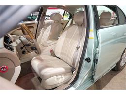 2001 Jaguar S-Type (CC-2100725) for sale in Kentwood, Michigan