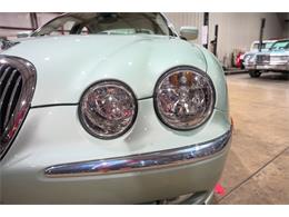 2001 Jaguar S-Type (CC-2100725) for sale in Kentwood, Michigan