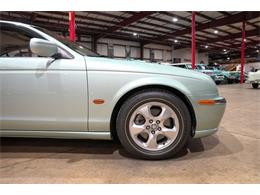 2001 Jaguar S-Type (CC-2100725) for sale in Kentwood, Michigan