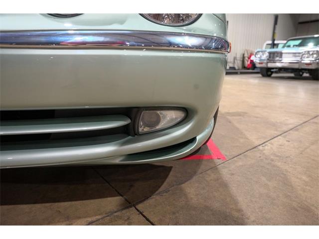 2001 Jaguar S-Type (CC-2100725) for sale in Kentwood, Michigan