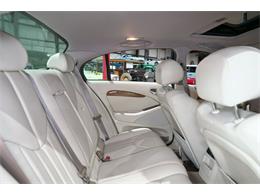 2001 Jaguar S-Type (CC-2100725) for sale in Kentwood, Michigan
