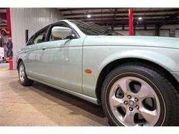 2001 Jaguar S-Type (CC-2100725) for sale in Kentwood, Michigan