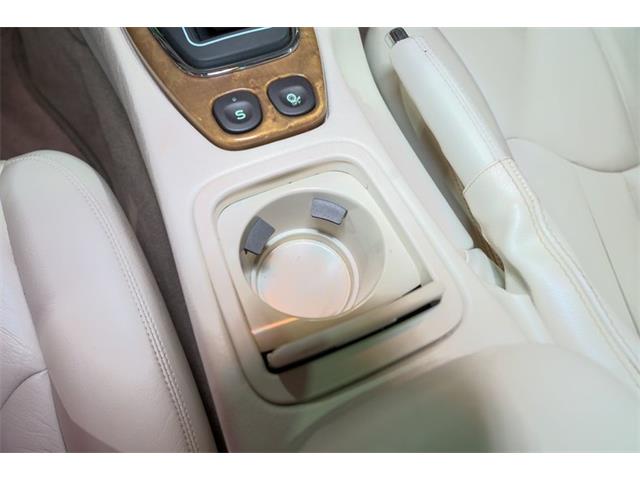2001 Jaguar S-Type (CC-2100725) for sale in Kentwood, Michigan