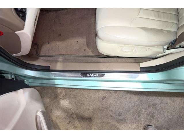 2001 Jaguar S-Type (CC-2100725) for sale in Kentwood, Michigan