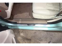 2001 Jaguar S-Type (CC-2100725) for sale in Kentwood, Michigan
